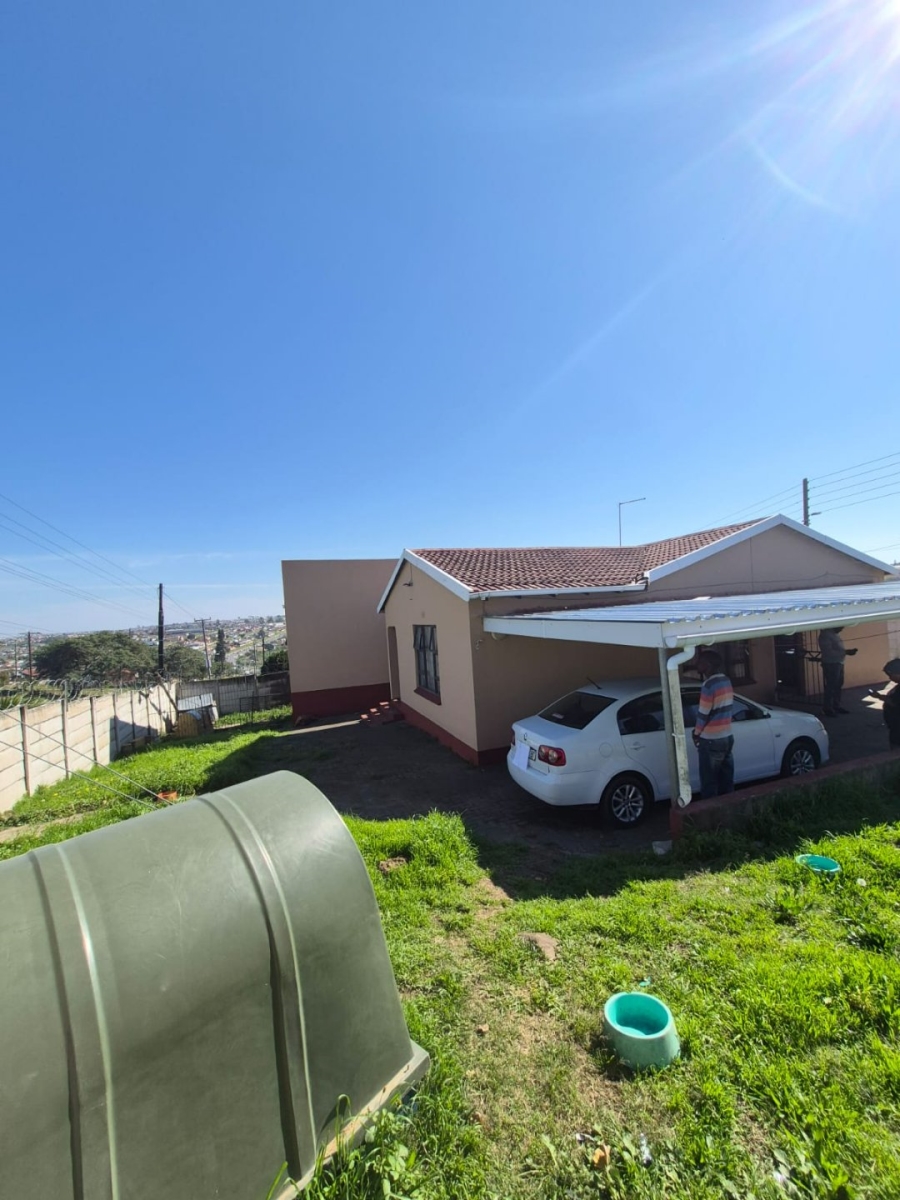 3 Bedroom Property for Sale in Mdantsane Nu 2 Eastern Cape